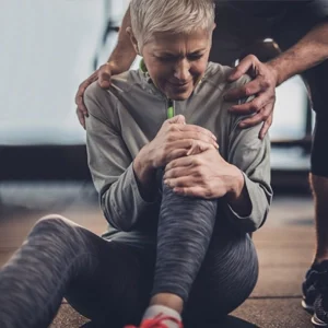 Healing Center Eden Prairie MN Knee Pain